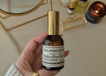 Ідеальний аромат для зухвалої «не такої як усі» жінки