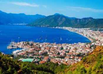 Інфляція вбиває туризм на турецьких курортах, – ЗМІ