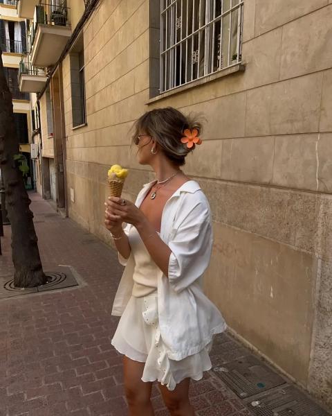 Як носити сорочку цього літа: найстильніші поєднання