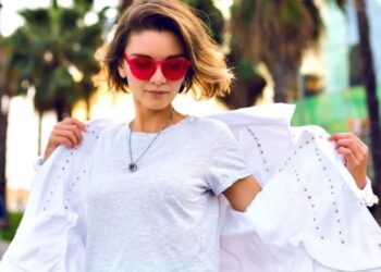 Як носити сорочку цього літа: найстильніші поєднання