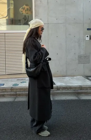 Як носити трендову бандану влітку: варіанти образів