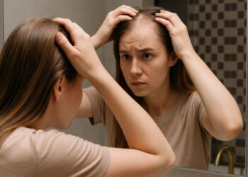 Як розбудити «сплячі» цибулини волосся — рекомендації трихологів