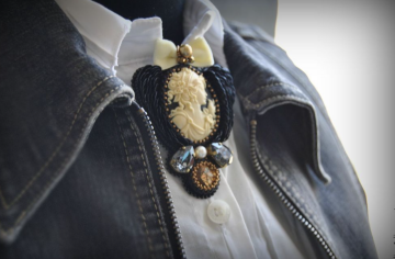 Як ваші аксесуари можуть псувати вам життя: 5 “енергетичних пасток” у гардеробі