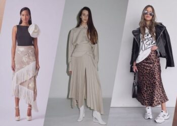 Як вибрати ідеальну спідницю на літо 2025: стилістка поділилася секретами