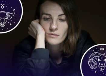 Як зміниться ваш настрій у червні: 3 знаки зодіаку переживатимуть депресію