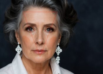 “Як зробити обличчя молодим, свіжим та доглянутим”: Прості поради від візажиста для вікового макіяжу