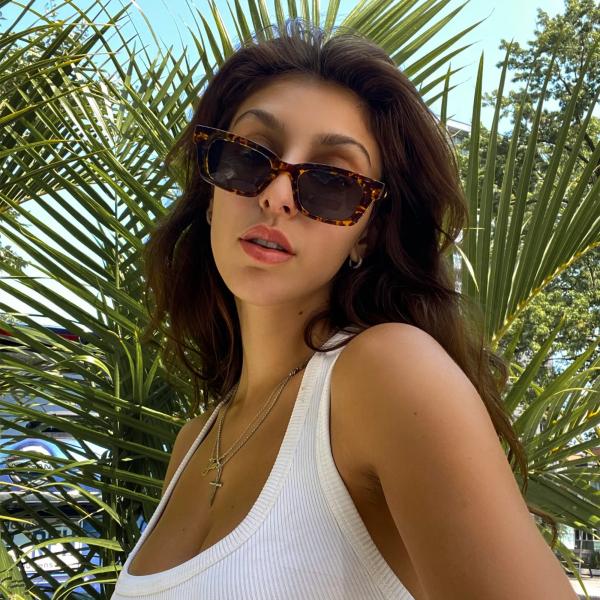 Які сонцезахисні окуляри модні у 2025 році: 5 варіантів на будь-який смак