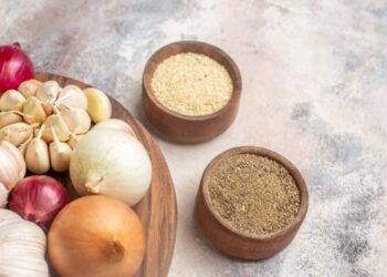 Как превратить отходы в удивительную приправу: блогер поделилась прекрасным рецептом (ВИДЕО)