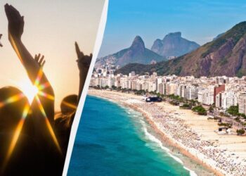 Кінець веселощам: на пляжах Ріо-де-Жанейро поменшає живої музики та напоїв