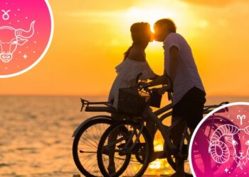 Кохання у повітрі: 2 знаки зодіаку, які вже цього тижня підуть на романтичне побачення
