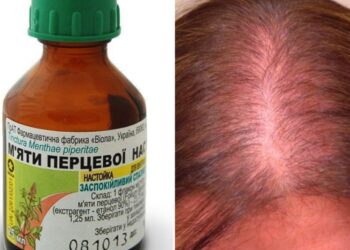Копійчаний засіб з аптеки від випадіння волосся — стимулює ріст, живить та освіжає