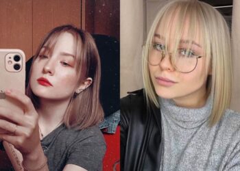 Корейський чубчик: кому підійде новий тренд?