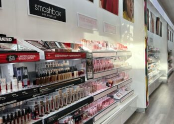 Косметичні засоби, які не варто купувати заради красивого дизайну, толку з них ніякого