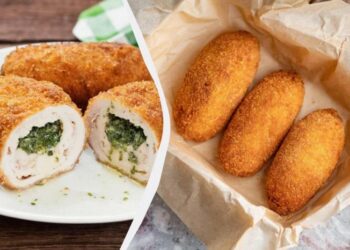 Котлети по-київськи будуть ще смачнішими, якщо додати цей інгредієнт: знайдеться в будь-якому холодильнику