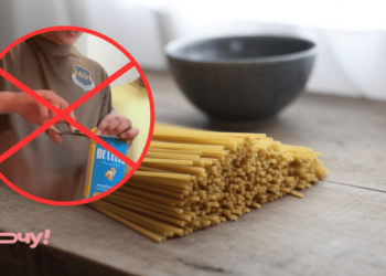 Крутой итальянский трюк с макаронами: одно движение – и вы сэкономите время (ВИДЕО)