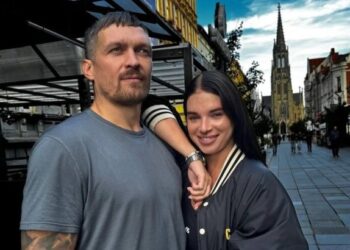 Модні тренди 2025 – Катерина Усик показала, що носити навесні, фото