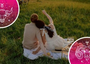 На кого зі знаків зодіаку у травні очікують незабутні та яскраві побачення