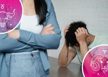 Надто боляче, щоб знову довіритись: 2 знаки зодіаку, які ніколи не пробачать зраду