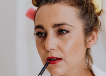 Найбільші помилки в макіяжі жінок після 50 років