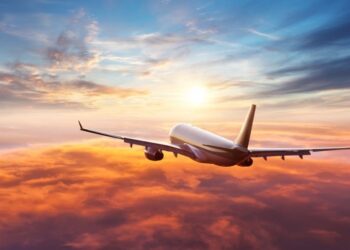 Названо 10 пасажирських літаків із найгіршими показниками безпеки