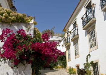 Названо чарівне іспанське містечко, в якому дуже раді туристам