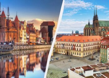 Названо чотири середньовічні перлини Європи, де дешево і немає натовпів цього літа