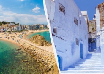 Не тільки Європа: названо найдешевші напрямки для середземноморського пляжного відпочинку