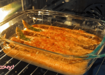 Нежный вкус и золотистая корочка: как превратить спаржу в роскошное блюдо (ВИДЕО)