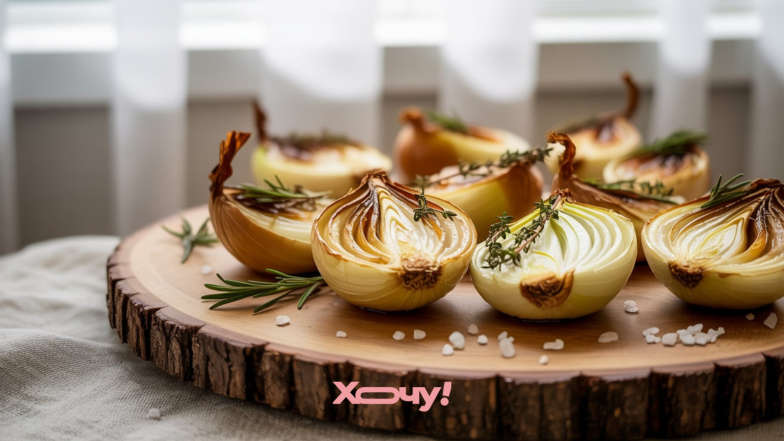 Никто не знает об этом рецепте: как приготовить фантастическую закуску из лука