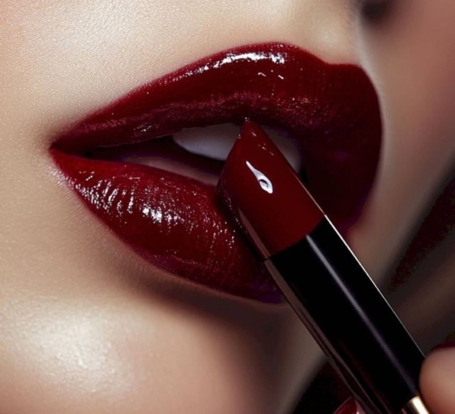 Нюд убік: топ-3 свіжих відтінки помади для яскравого літа