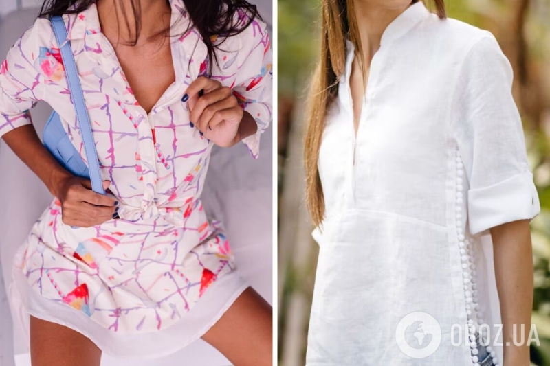 Оновіть свій гардероб: гарячі тренди літа-2025