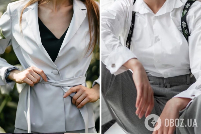 Оновіть свій гардероб: гарячі тренди літа-2025