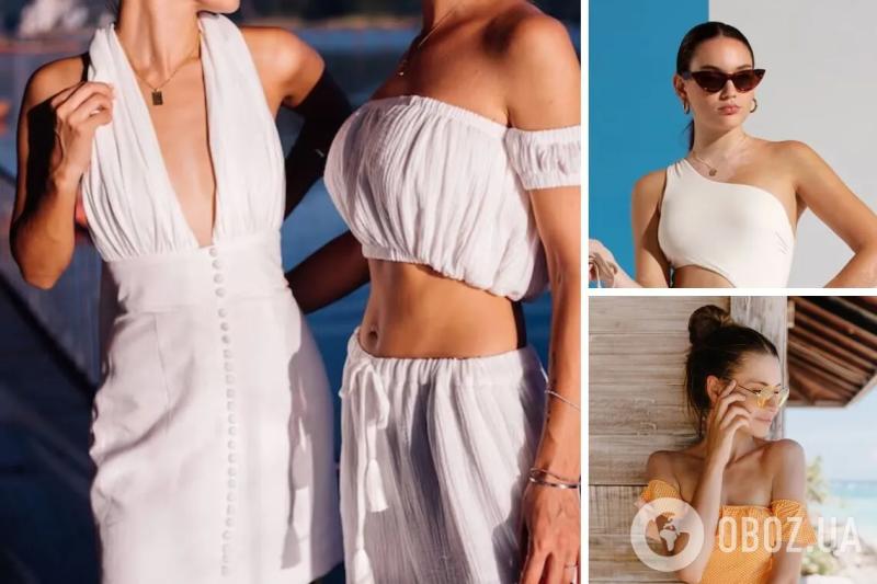 Оновіть свій гардероб: гарячі тренди літа-2025