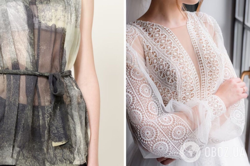 Оновіть свій гардероб: гарячі тренди літа-2025