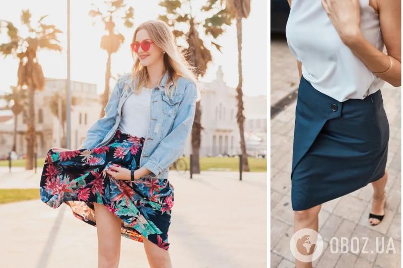 Оновіть свій гардероб: гарячі тренди літа-2025