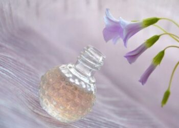 Парфуми на літо: як правильно обрати аромат, який не нашкодить у спеку