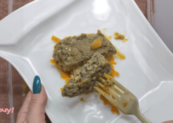 Перекручиваем печень через мясорубку и готовим “Рябчики”: экономный рецепт (ВИДЕО)