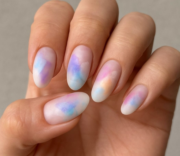 Пішла в колір: топові ідеї манікюру, якщо ви зібралися у відпустку