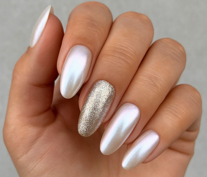 Пішла в колір: топові ідеї манікюру, якщо ви зібралися у відпустку