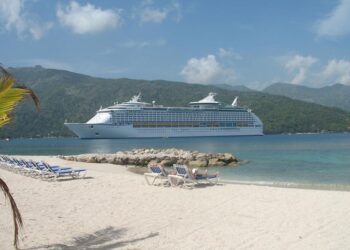 Популярний карибський курорт став настільки небезпечним, що туди більше не возять туристів