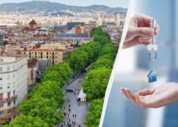 Популярний регіон в Іспанії відклав збільшення туристичного податку