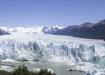 Популярний туристичний об’єкт в Аргентині сигналізує про кліматичну катастрофу, – вчені