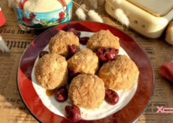 Поставьте на стол этот украинский десерт – и гости съедят его до крошки: как приготовить гомбовцы (ВИДЕО)