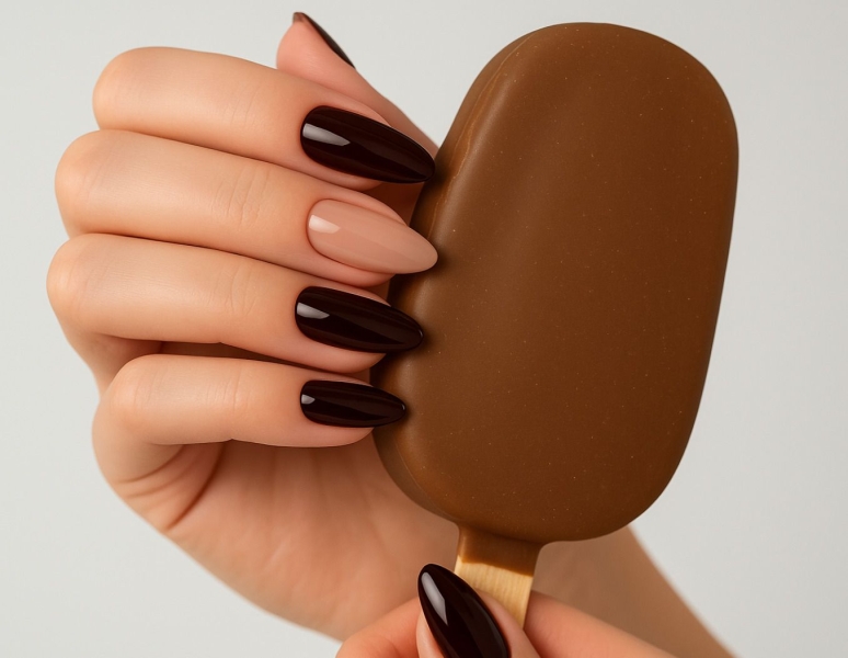 Смачний манікюр: топ-5 ідей для апетитних і ефектних нігтів