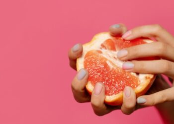 Смачний манікюр: топ-5 ідей для апетитних і ефектних нігтів