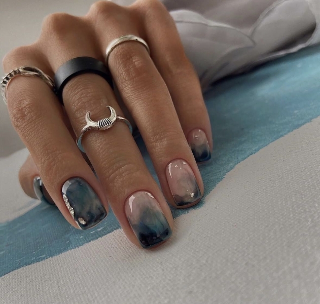 Смачний манікюр: топ-5 ідей для апетитних і ефектних нігтів