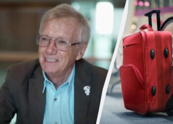 Співзасновник Lonely Planet назвав 4 країни, які більше не відвідає, і пояснив чому