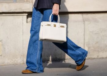“Сумка мрії” під загрозою: чому Hermès Birkin стали мішенню злочинців