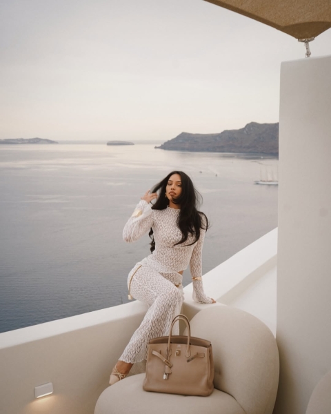 "Сумка мрії" під загрозою: чому Hermès Birkin стали мішенню злочинців