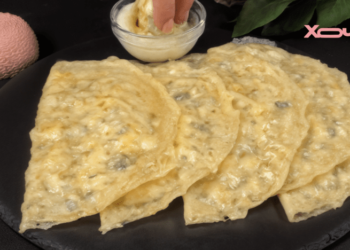 Так просто еще не было: ленивые вареники на сковороде, которые не нужно лепить (ВИДЕО)